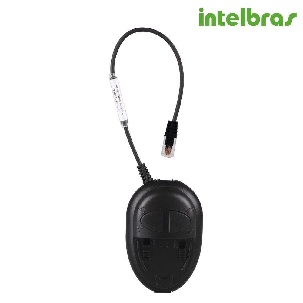 Adaptador De Pinagem Adp10 4013409 ? Intelbras