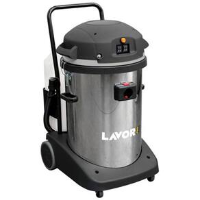Lavadora E Extratora Profissional De Carpete Solaris 78 Litros 2400W - Lavor