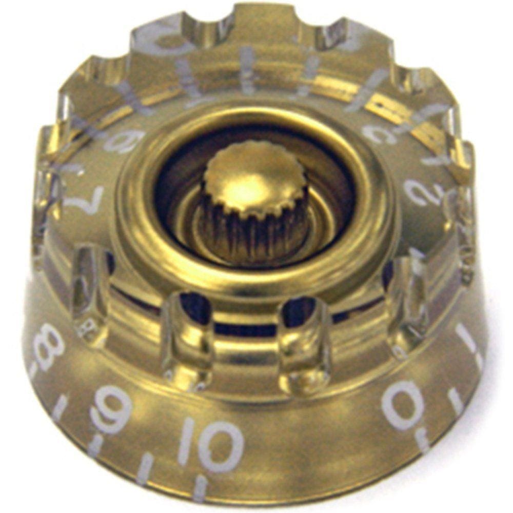 Knob para Guitarra Les Paul Gold Santo Angelo