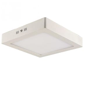 Spot Sobrepor 12W 17cm Led Bivolt 6.500k Blumenau Iluminação