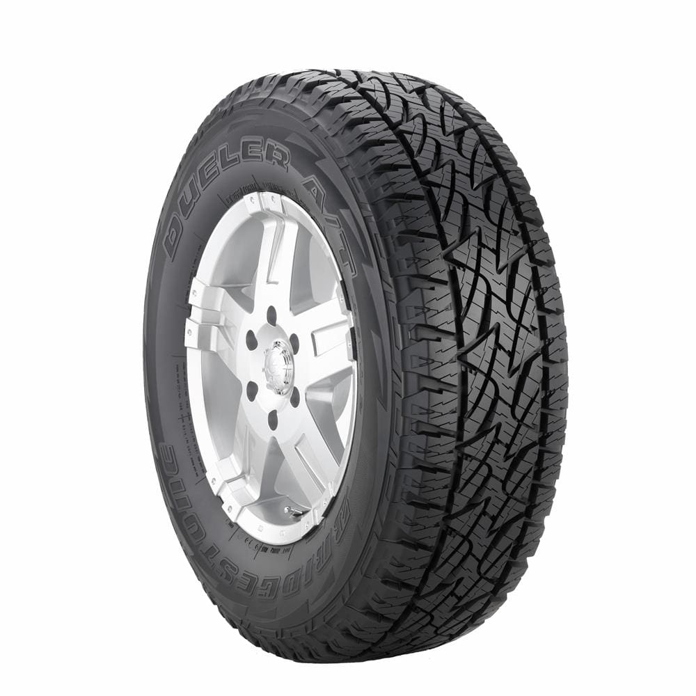 Pneu Aro 15 Bridgestone Dueler AT Revo2 205/65 94T