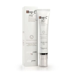 Ivy C Olhos Creme Anti-Idade 15G