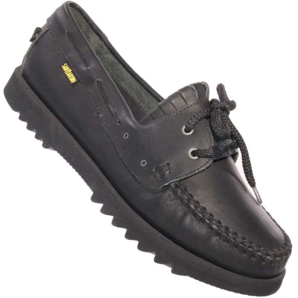 Sapato Mocassim San Marino Cheyenne Masculino - 10100