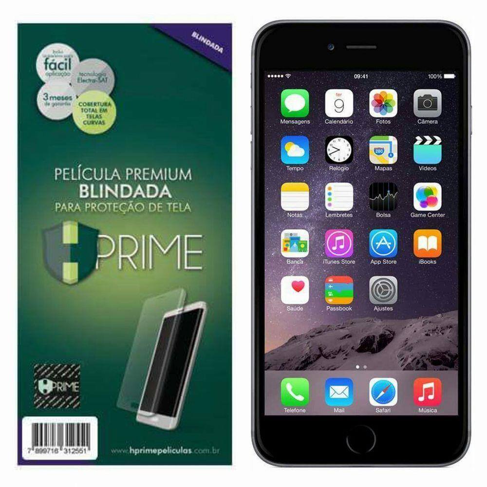 iphone 6s rose ponto frio