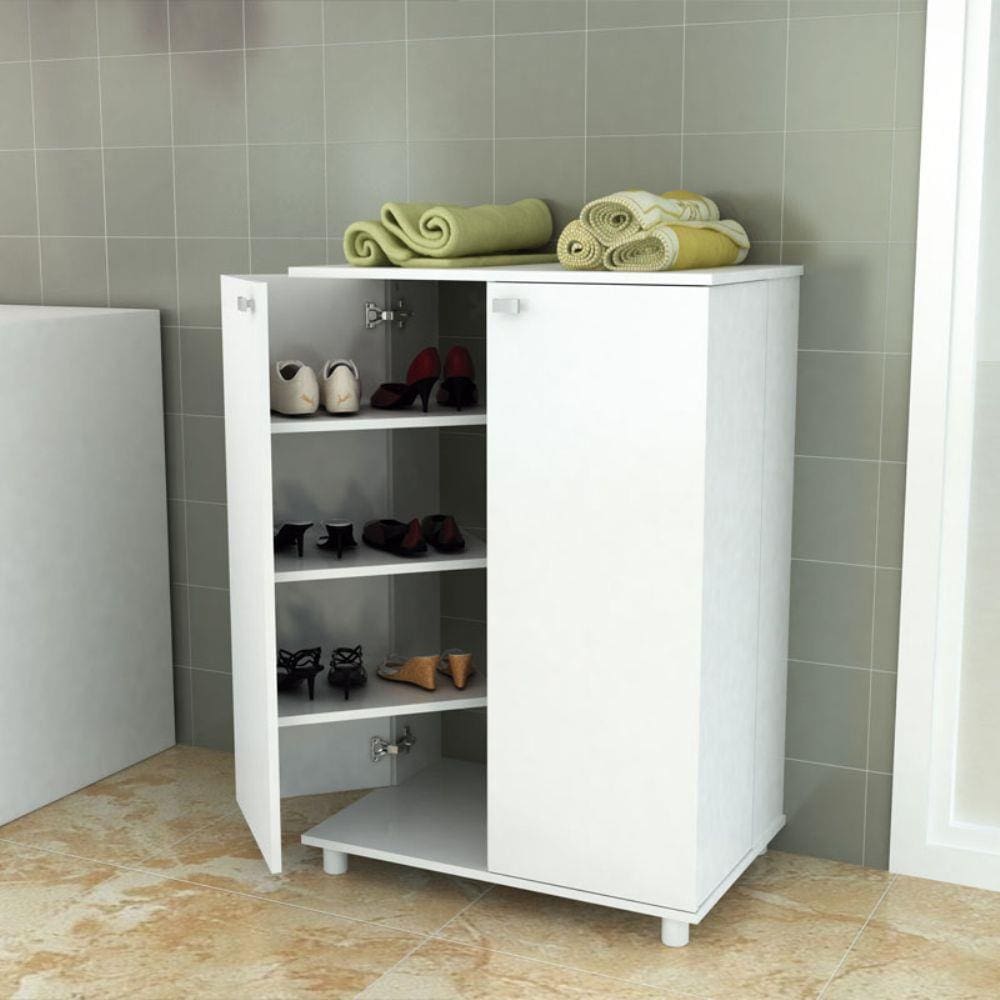 Sapateira 2 Portas Tecno Mobili SA3400