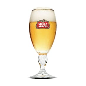 Cálice Stella Artois 250ml