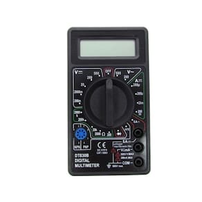 Multimetro Digital DT830B EDA 8PJ