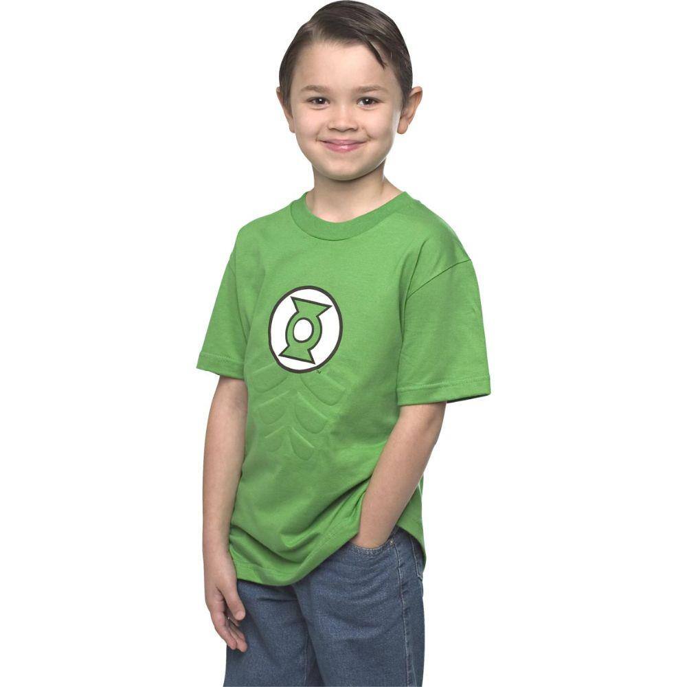 camiseta lanterna verde renner