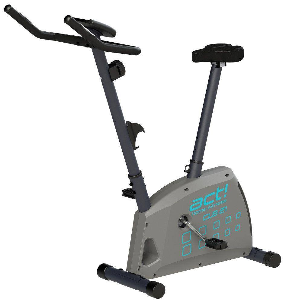 Bicicleta ergometrica clb | Ponto