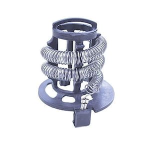 Resistência Torneira Eletrônica Lumen - 5.500W