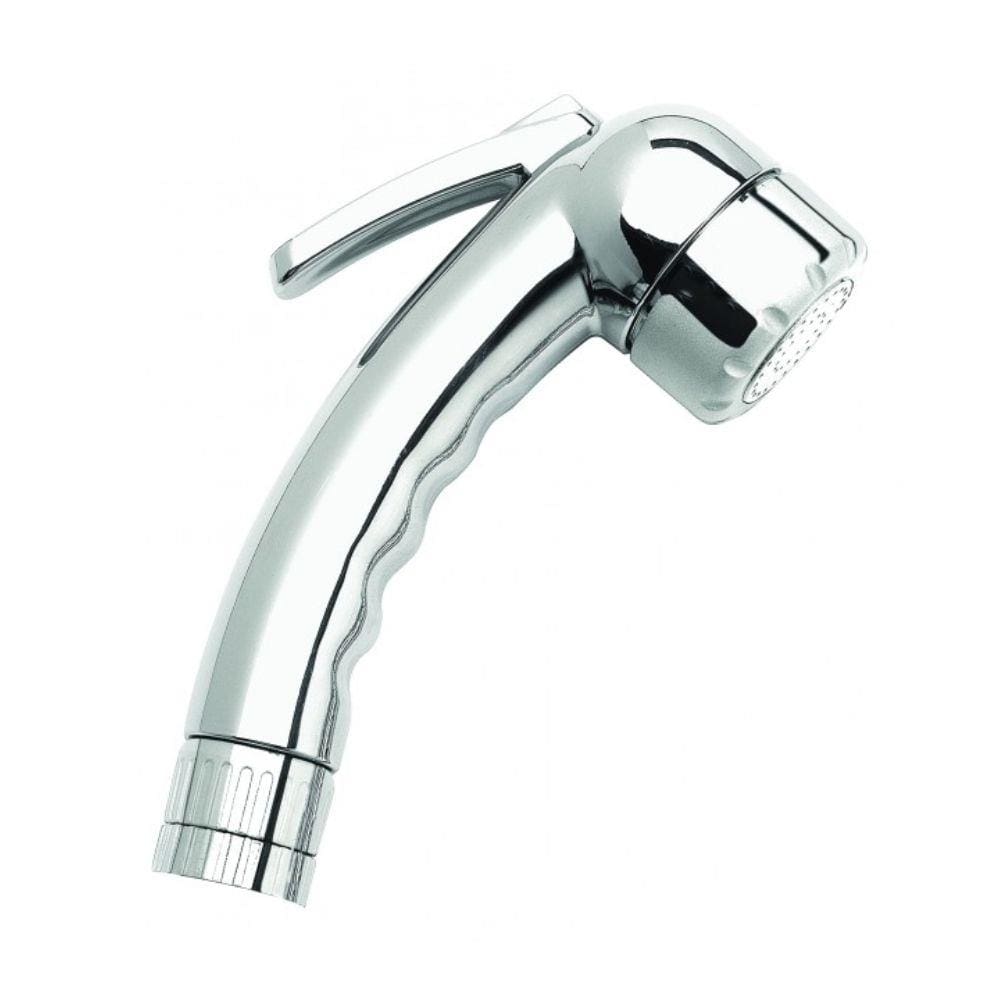 Ducha Higienica Cromado Avulsa C/ Trava