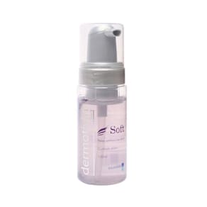 Dermotivin Soft Foam - Espuma 130ml