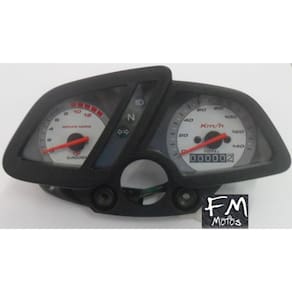 Painel Compl Stx 200 / Motard 200