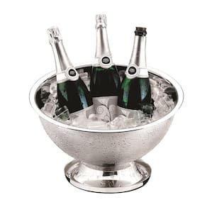 Champanheira Brinox Lyon em Aço Inox - 12 L
