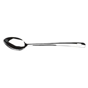 Colher para Arroz Brinox Suprema em Aço Inox - 34,5 cm