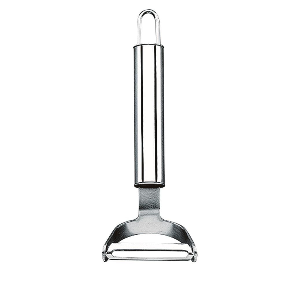 Descascador de Legumes Tipo Lâmina Brinox Top Pratic em Aço Inox - 15 cm