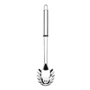 Pegador para Massa Tipo Concha Top Pratic Brinox – Aço Inox