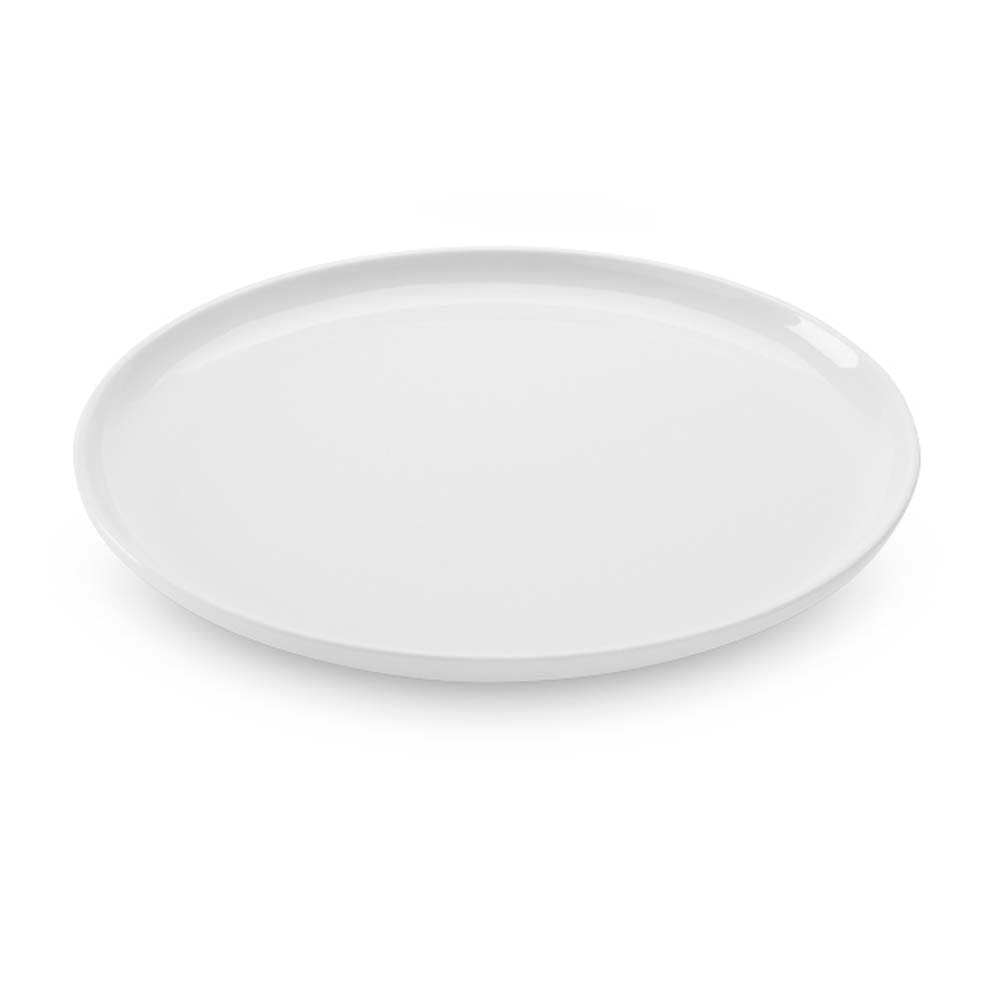 Prato de Sobremesa Haus Concept Sauce Melamina 20 cm – 1 Peça