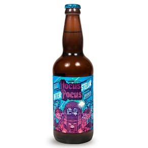 Cerveja Hocus Pocus Interstellar 500ml