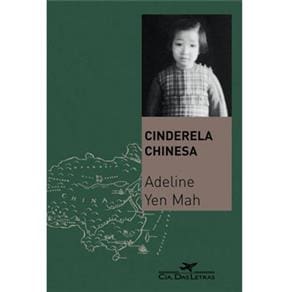 Livro - Cinderela Chinesa: A História Secreta de uma Filha Renegada