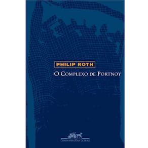 Livro - O complexo de Portnoy