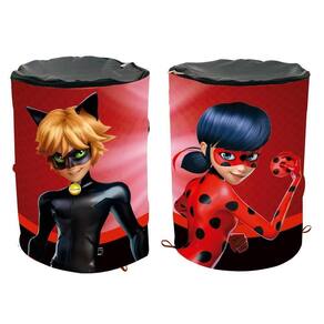 Microfone Musical Miraculous Ladybug Multikids - BR1608