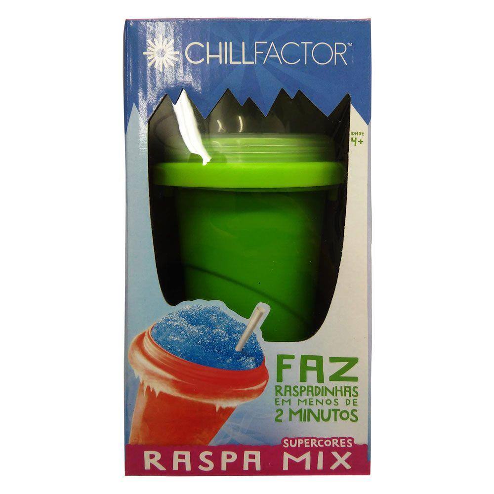 Copo raspa paspa Pontofrio