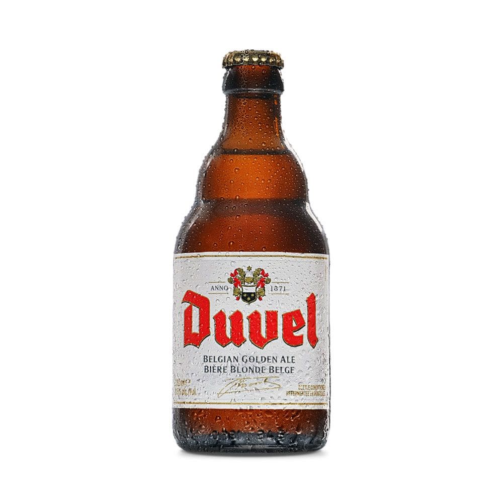 Cerveja Duvel 330ml