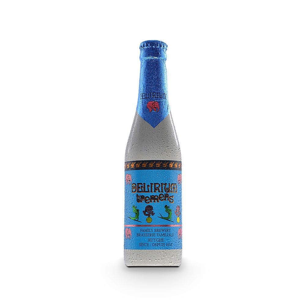 Cerveja Delirium Tremens 330ML