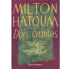 Livro - Dois Irmãos