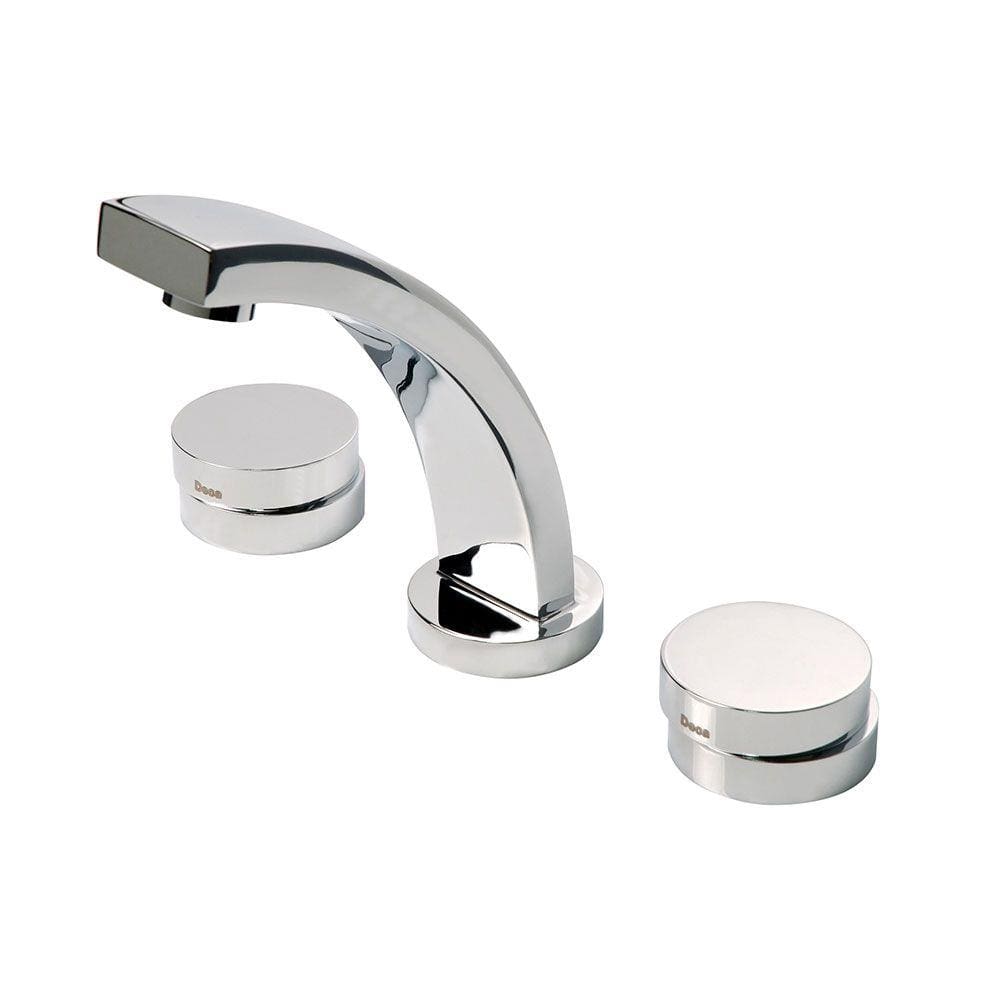 Misturador para Banheiro Mesa Slide 1877.C95 - Deca