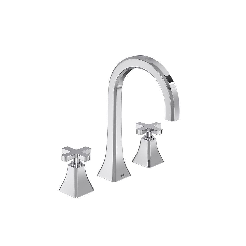 Misturador para Banheiro Mesa Wish - 1877.C.WSH - Deca