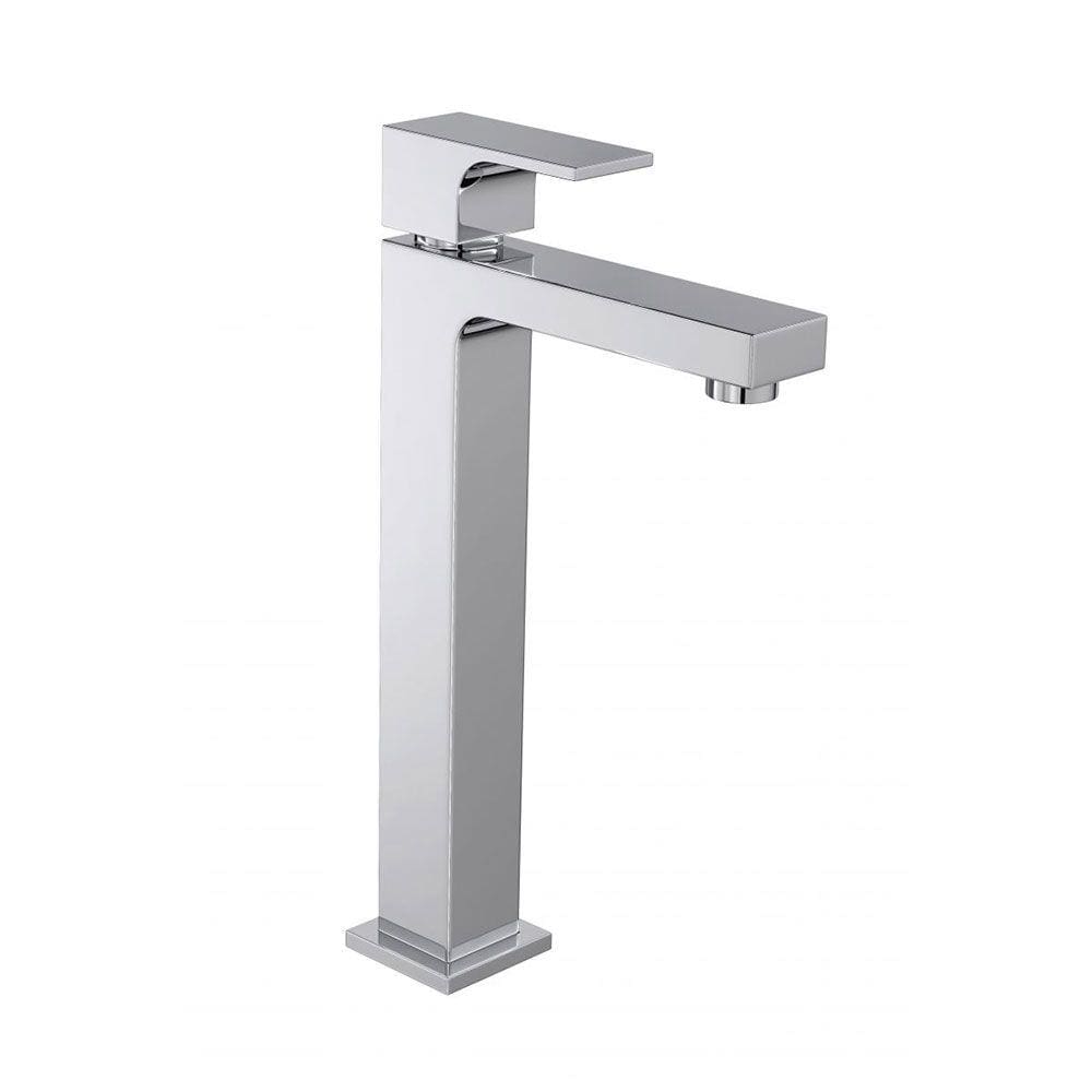 Monocomando para Banheiro Mesa Unic Bica Alta 2885.C90 - Deca