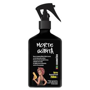 Morte Súbita Reparação Total Lola Cosmetics - Spray Hidratante 250Ml