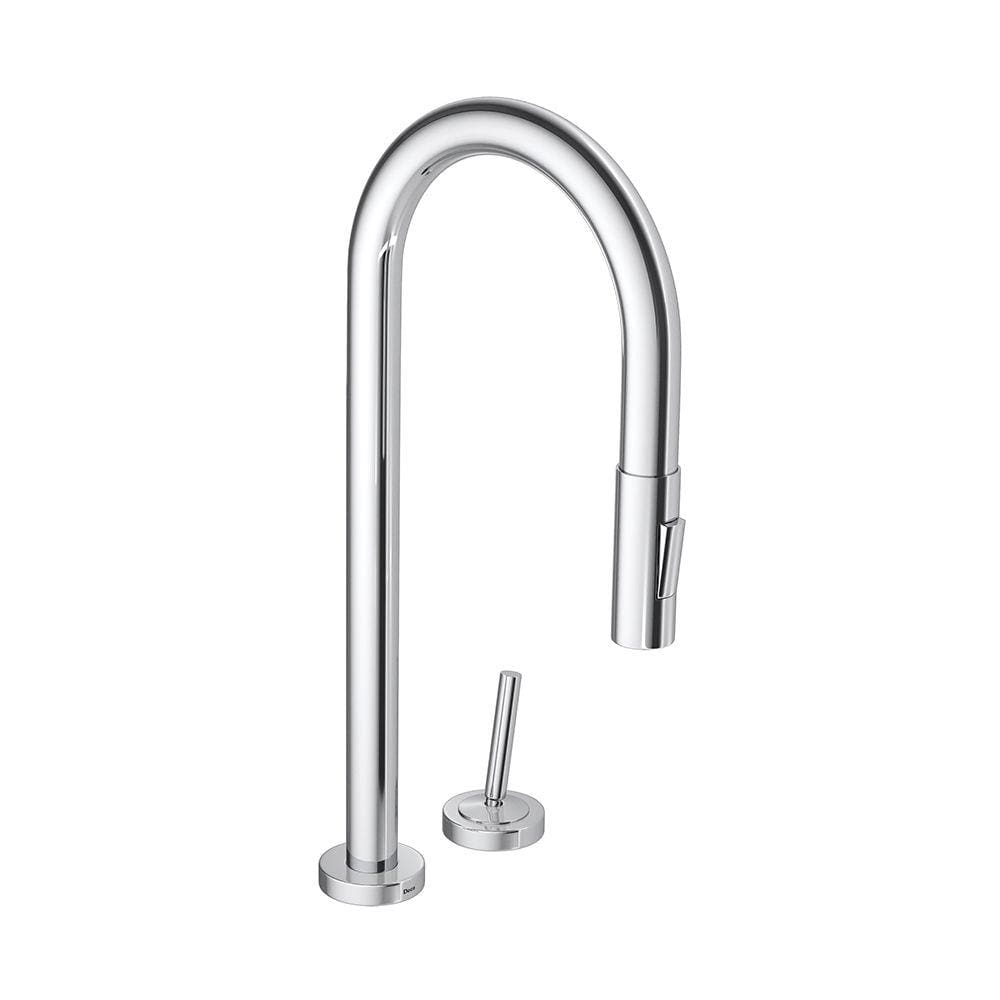 Misturador Monocomando para Cozinha Deca Sense Bica Móvel 2295.C.SNS - Deca