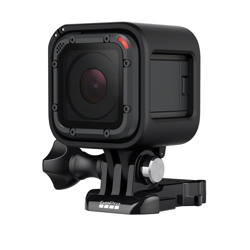 Gopro hero 7 black 12mp 4k wi fi bluetooth 2 a prova de agua com bateria |  Ponto