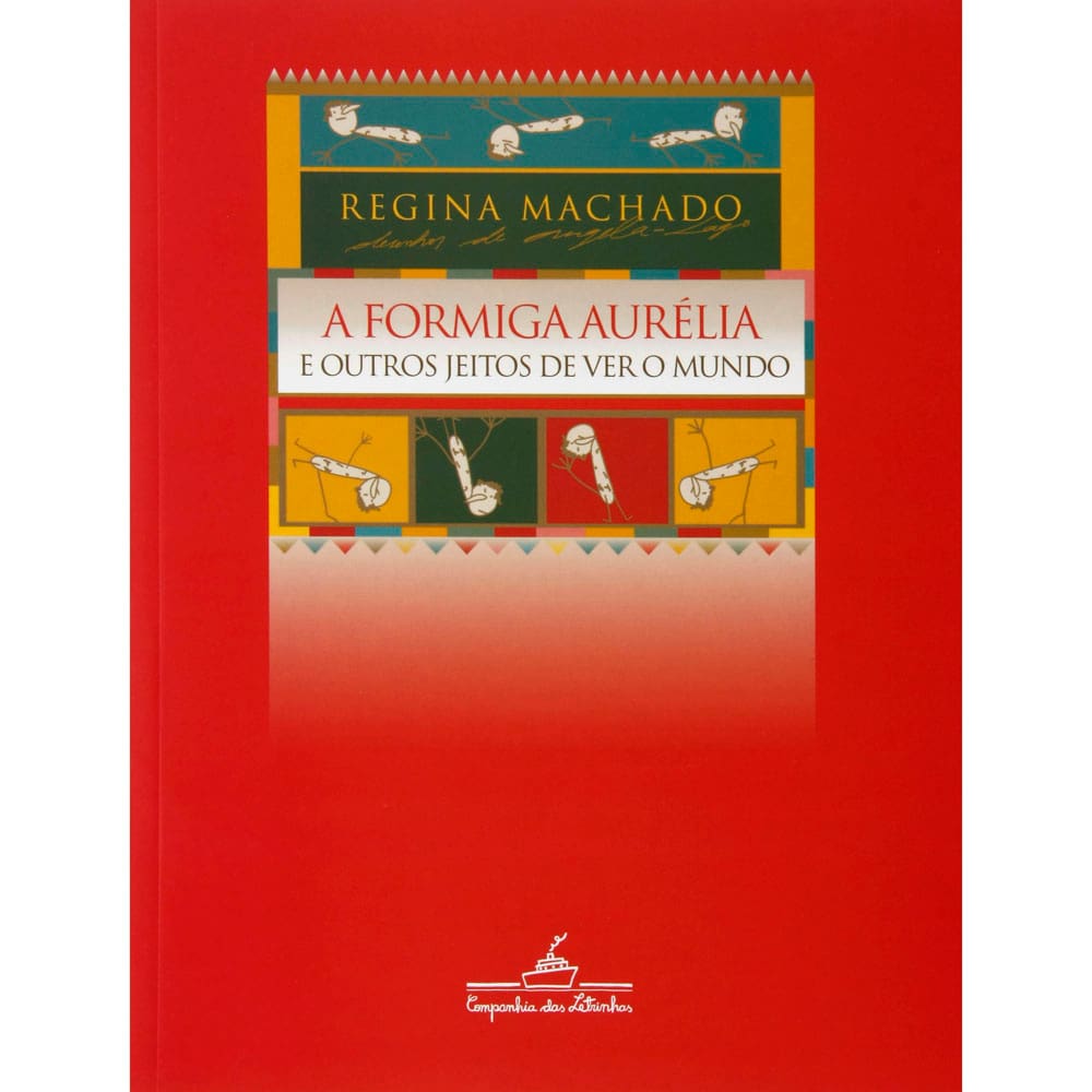 Livro as formigas | Pontofrio