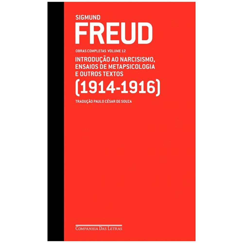  Freud - 1900 - A interpretacao dos sonhos - Obras