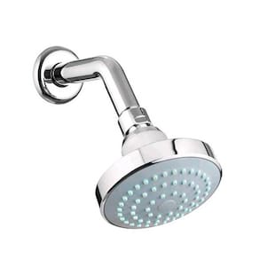Ducha Fria Flatt 7001 F16 Fortti Lorenzetti