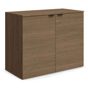 Armário Kappesberg Frame F206 91cm 2 Portas