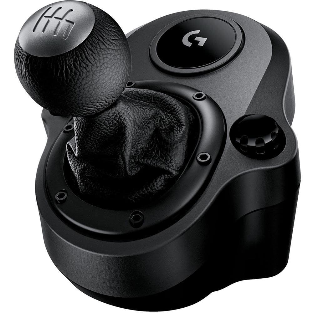 Cambio logitech g29 barato, pontofrio