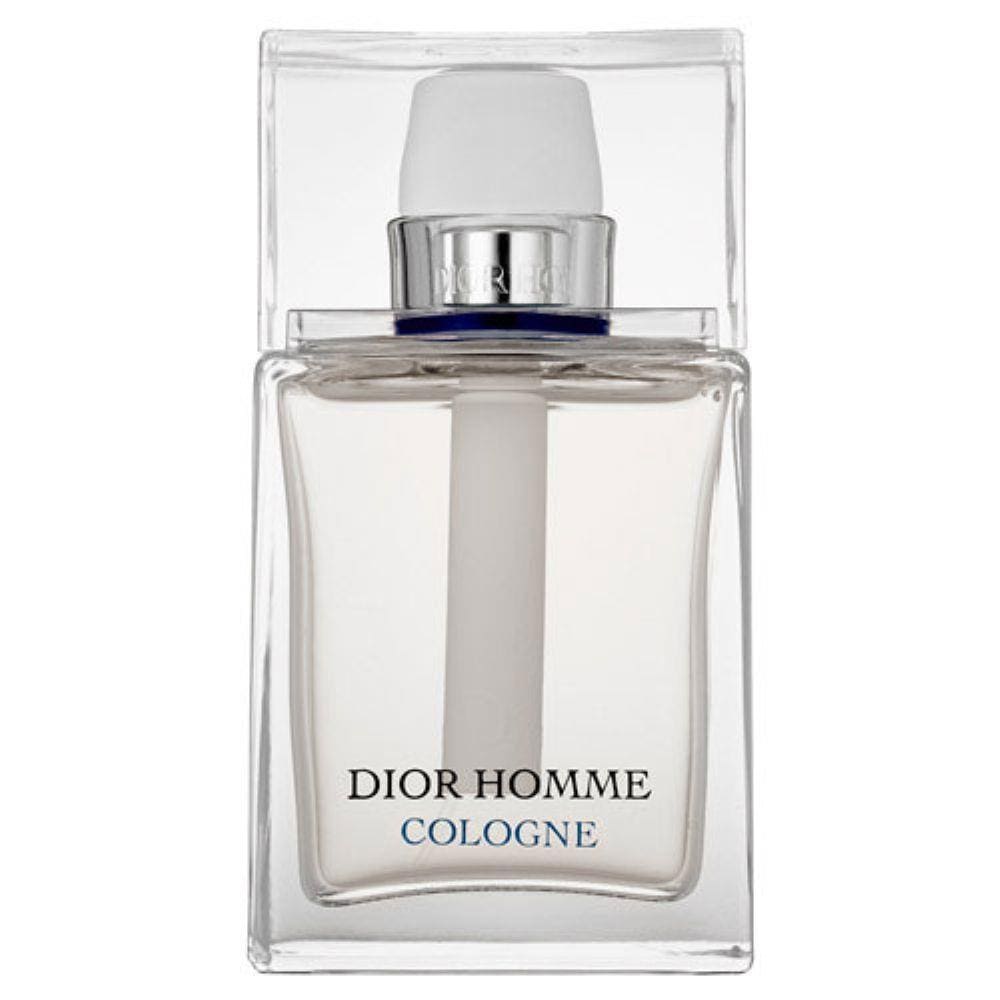 Dior HOMME COLOGNE コロン75ml ディオール オム コロン（75mL）（香水）｜DIOR（ディオール）の