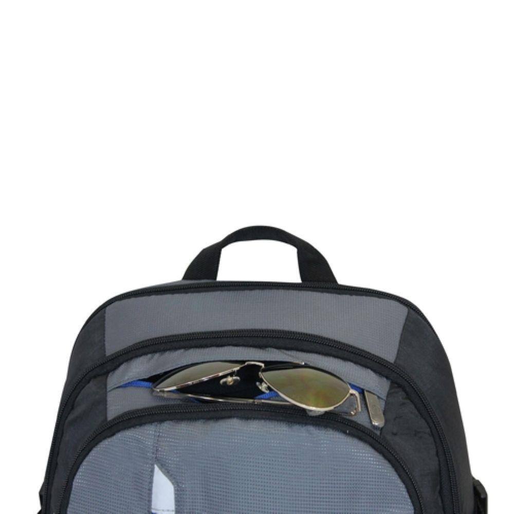 mochila dell tek backpack 15.6