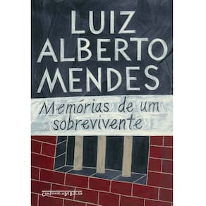 Livro - Memórias de um Sobrevivente - Edição de Bolso