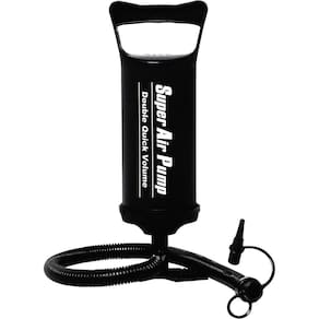Bomba de Inflar Manual Air Hammer 62002 Bestway