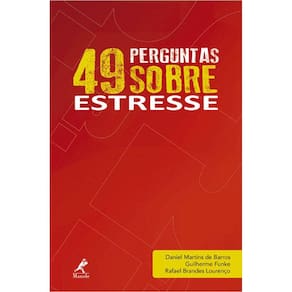 49 Perguntas sobre Estresse