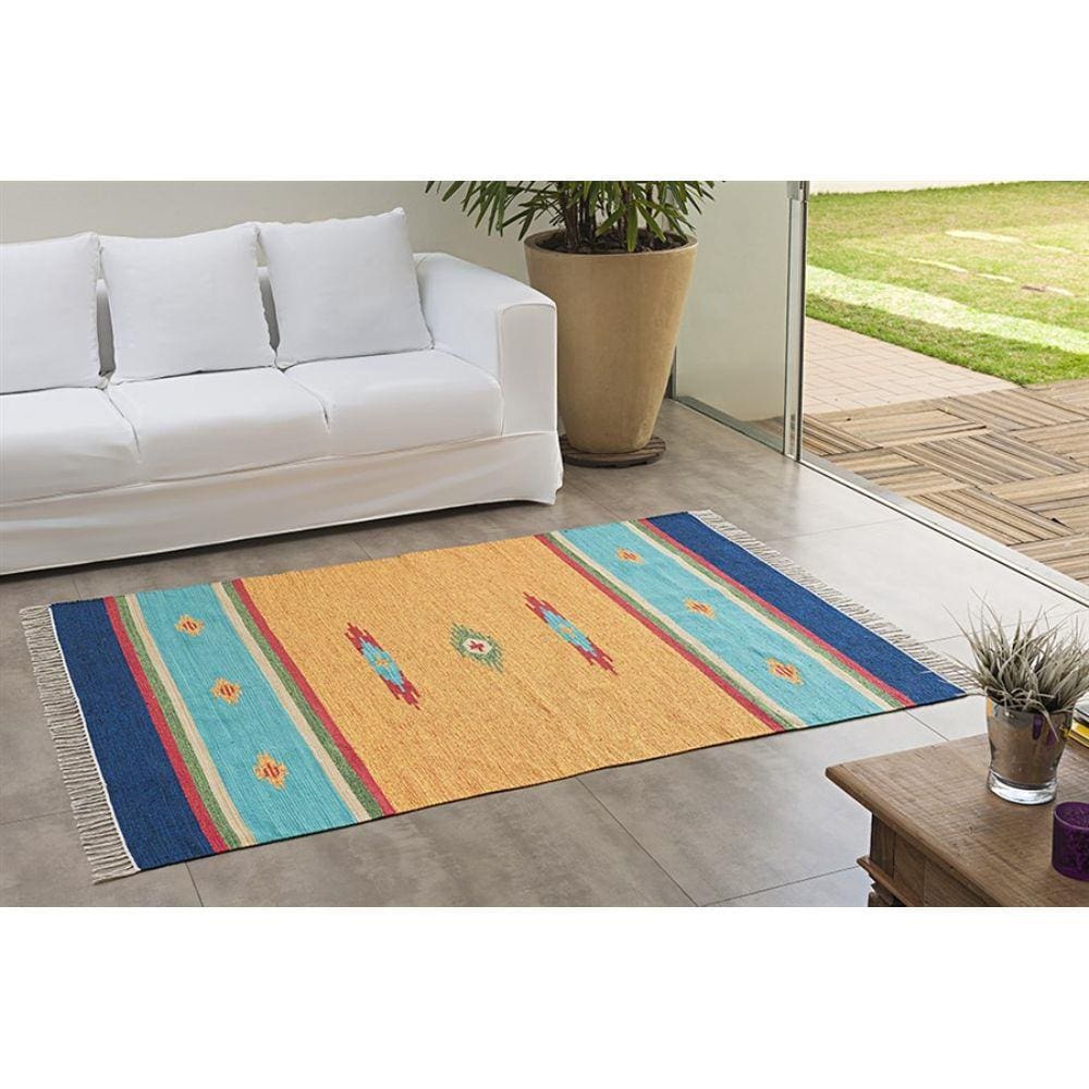 Tapete Kilim 1,40 X 2,00 Des. 003 - Niazitex