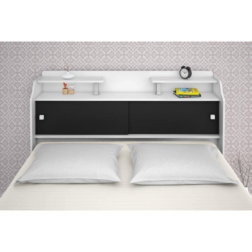 Cabeceira Para Box 1,38 Framar Elisa