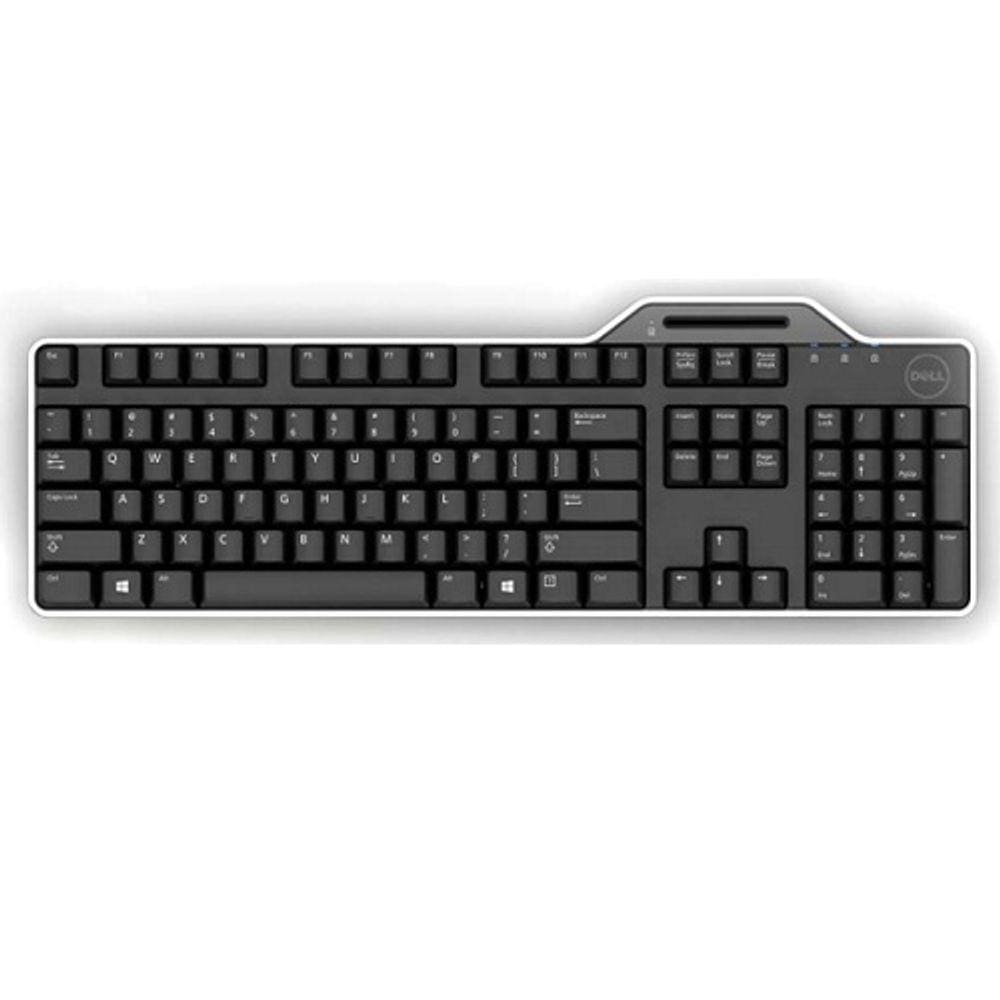 Teclado Dell Smartcard KB813