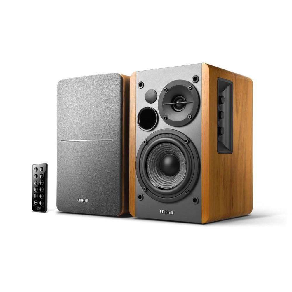 Monitor de Referência Bluetooth Edifier R1280DB (Par)